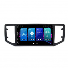 Штатная магнитола Torssen VW Crafter 2018- NF10 Carplay