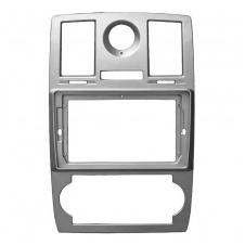 Переходная рамка Lesko 9" Chrysler 300C 2004-2010 (10186-45608)