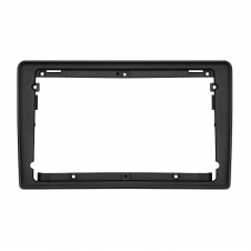 Переходная рамка Lesko 9" Lada Granta 2013-2017 (10173-43531)