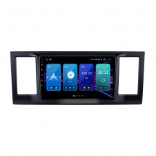 Штатная магнитола Torssen VW Caravelle 12-19 NF9 Carplay