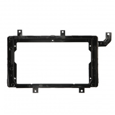 Переходная рамка Lesko 9" Toyota Tacoma 2015-2021 (11240-63392)