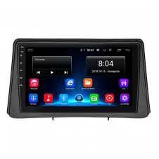 Штатная магнитола Lesko Opel Mokka I 2012-2016 9" 2/32Gb Wi-Fi GPS Base (11608-64899)