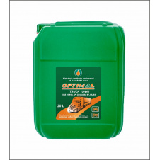 Масло моторное Optimal TRUCK 10W40 20 л
