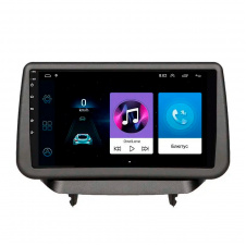 Штатная магнитола Lesko Mazda CX-3 I Рестайлинг 2018-н.в. 9" 1/16Gb Wi-Fi GPS Base (11799-65198)