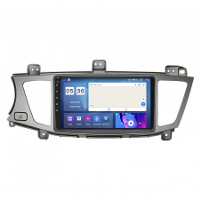 Штатная магнитола Lesko для Kia Cadenza I 2009-2013 9" 4/64Gb CarPlay 4G Wi-Fi GPS Prime (11846-69538)