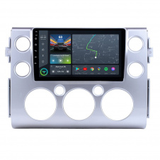 Штатная магнитола TORSSEN Toyota FJ Cruiser F108256 4G Carplay DSP