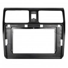 Рамка переходная Lesko 10.1" Suzuki Swift 2004-2010 Dzire 2008-2010 (10165-43538)