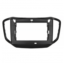 Переходная рамка Lesko 10.1" Chery Tiggo 5 2014-2017 (10100-43076)