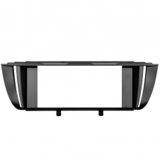 Переходная рамка Lesko 9" BMW 5 Series 2010-2017 (10660-57375)