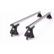 Багажник на крышу для для TOYOTA RAV 4 mk II SUV 2000-2005 Amos Koala Aero K-3 1.2
