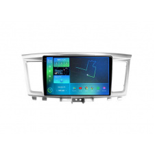 Штатная магнитола Torssen Infinity QX60 F9432 4G Carplay DSP