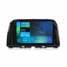 Штатная магнитола TORSSEN 2K Mazda CX5 2015-2016 F98256 4G Carplay DSP