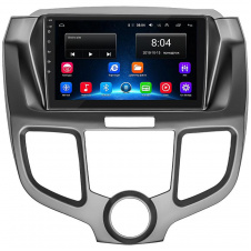 Штатная магнитола Lesko Honda Odyssey III 2003-2008 10" 2/32Gb Wi-Fi GPS Base (10911-60080)