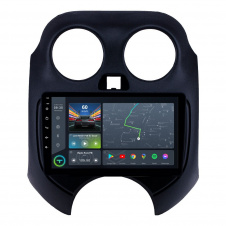 Штатная магнитола TORSSEN Nissan Micra/March 2010+/Renault Pulse 2011+ F98256 4G Carplay DSP
