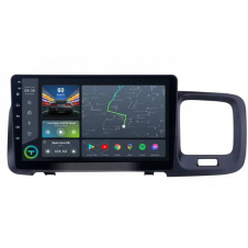 Штатная магнитола TORSSEN Volvo S60/60L 10-18 F98256 4G Carplay DSP