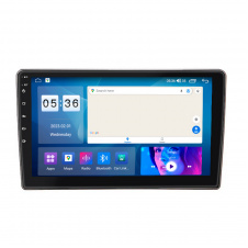 Штатная магнитола Lesko Opel Vectra C 2002-2005 9" 2/32Gb CarPlay 4G Wi-Fi GPS Prime (11323-64194)