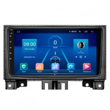 Фото - Штатная магнитола Lesko Mercedes-Benz Sprinter II W906 2006-2013 9" 4/32Gb 4G Wi-Fi GPS Top (10691-57175) Штатная магнитола Lesko Mercedes-Benz Sprinter II W906 2006-2013 9" 4/32Gb 4G Wi-Fi GPS Top (10691-57175)