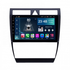 Штатная магнитола Torssen Audi A6 (4B) 97-05 ,Allroad 00-06 F9432 4G Carplay DSP