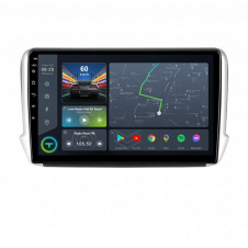 Штатная магнитола TORSSEN Peugeot 2008 -20 F98256 4G Carplay