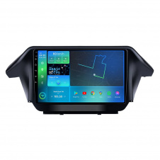 Штатная магнитола TORSSEN Honda Odyssey 2008-2013 F108256 4G Carplay DSP
