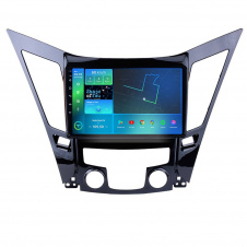 Штатная магнитола TORSSEN Hyundai Sonata 11- YF F98256 4G Carplay