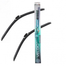 Дворники стеклоочистителя HONDA Civic Hatchback/Fastback/Aerodeck 1991-2005 Velgio GIBRID 500+450