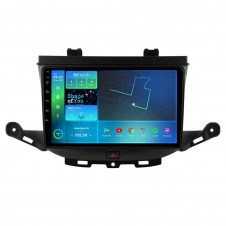 Штатная магнитола TORSSEN Opel Astra(K) 2015+/Verano 2015+ F98256 4G Carplay DSP