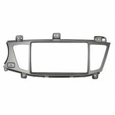 Переходная рамка 9 Lesko для Kia Cadenza K7 2011-2012 (4546)