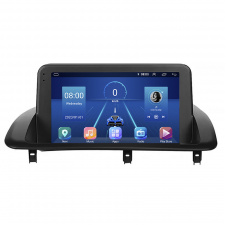 Штатная магнитола Lesko для Lexus CT I 2010-2014 9" 4/64Gb 4G Wi-Fi GPS Top (11768-69579)