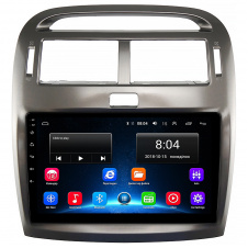 Штатная магнитола Lesko для Toyota Celsior III (F30) 2000-2003 9" 2/32Gb Wi-Fi GPS Base (11781-71040)