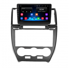 Магнитола Lesko Land Rover Freelander II Рестайлинг 2010-2012г 9" 2/32Gb GPS Base (11309-64818)