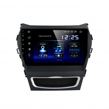 Штатная магнитола Torssen Hyundai IX45/Santa Fe 2013-2017 Bose F9432 4G Carplay DSP