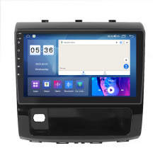 Штатная магнитола Lesko для Haval H9 I 2014-2017 IPS 10 4/6b CarPlay Prime