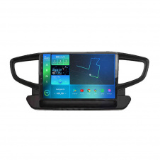 Штатная магнитола TORSSEN Hyundai Ioniq 2016-2021 F98256 4G Carplay DSP