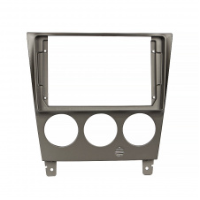 Переходная рамка 9 Lesko Subaru Impreza 2002-2007 (7493)