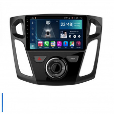 Штатная магнитола TORSSEN Ford Focus 12-15 F98256 4G Carplay