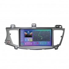 Штатная магнитола TORSSEN Kia Cadenza/K7 2010-2016 F98256 4G Carplay DSP