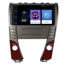 Штатная магнитола Lesko для Lexus ES V Рестайлинг 2009-2012 экран 9 1/16Gb Base