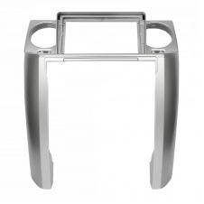 Переходная рамка 9 Lesko Land Rover Freelander 3 2005-2009 Discovery 3 2004-2009 (3207)