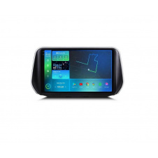Штатная магнитола TORSSEN Hyundai Santa Fe/IX45 2018+ FL10 4+64Gb 4G Carplay DSP