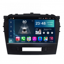 Штатная магнитола Torssen Suzuki Vitara 2016- F9432 4G Carplay DSP