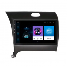 Штатная магнитола Lesko Kia Forte II 2013-2016 9" 1/16Gb Wi-Fi GPS Base (10501-54977)