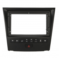 Штатный комплект Lexus GS300 S190 GS350 GS400 GS430 GS450h GS460 2004-2011 Рамка 9" + canbus (11688-69412)