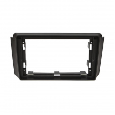 Переходная рамка 9 Lesko SsangYong Rexton 2001-2006 (3788)