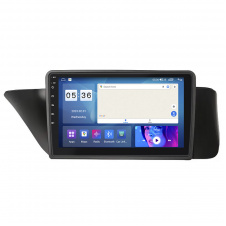 Штатная магнитола Lesko для Lexus ES VI 2012-2015 9" 2/32Gb CarPlay 4G Wi-Fi GPS Prime (11765-69609)