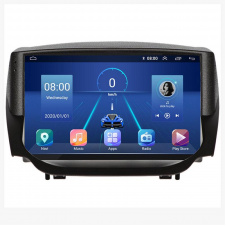 Штатная магнитола Lesko 10" Ford EcoSport I 2014-2018 4/64Gb/ 4G/ Wi-Fi/ CarPlay Premium (9801-39020)
