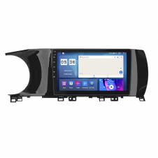 Штатная магнитола Lesko для Kia K5 III 2020-н.в. 10" 2/32Gb CarPlay 4G Wi-Fi GPS Prime (11755-70002)
