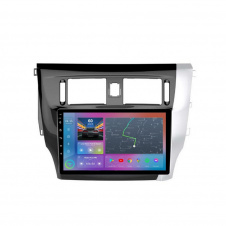 Штатная магнитола Torssen Great Wall Voleex C30 2012-2014 F9432 4G Carplay DSP