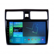 Штатная магнитола TORSSEN Suzuki Swift 2004-2010/Dzire 2008-2010 F108256 4G Carplay DSP