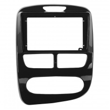 Переходная рамка Lesko 9" Renault Clio 2012-2016 (11152-59363)
